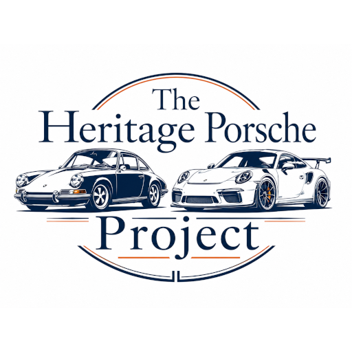 The Heritage Porsche Project